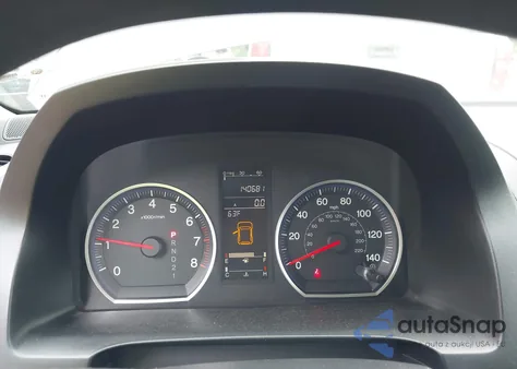 2008 Honda Cr-V Ex из США, поврежденный, VIN JHLRE38558C037150